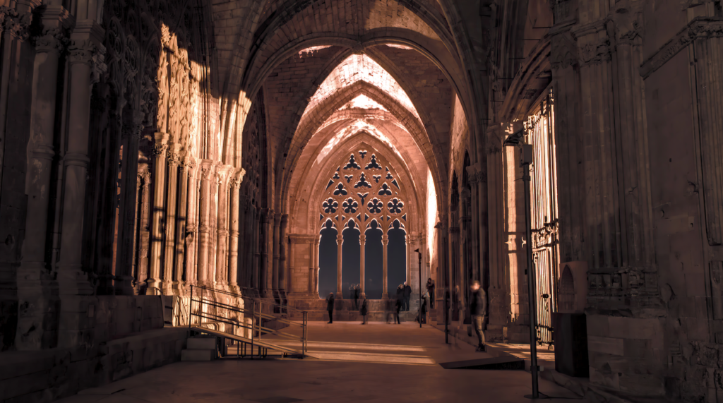 La Seu Vella