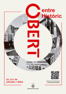 14e Centre Històric de Lleida